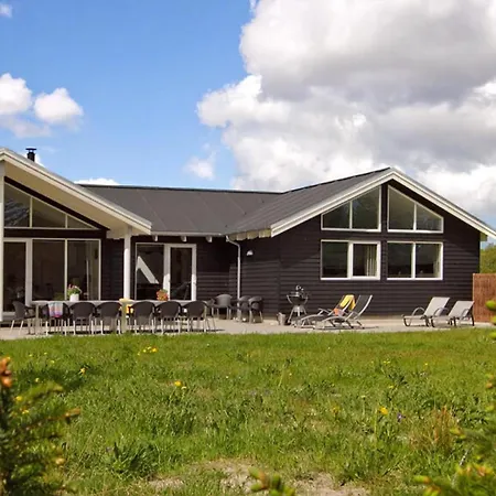 Villavilla 295 - Albaek, Nordjylland