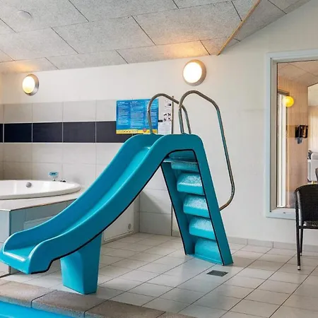 Villavilla 295 - Albaek, Nordjylland Casa de Férias