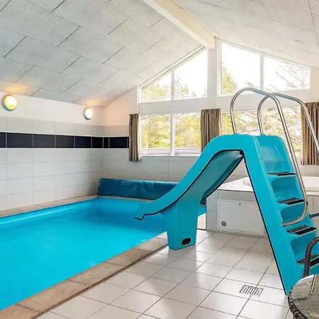 Villavilla 295 - Albaek, Nordjylland * Ålbæk