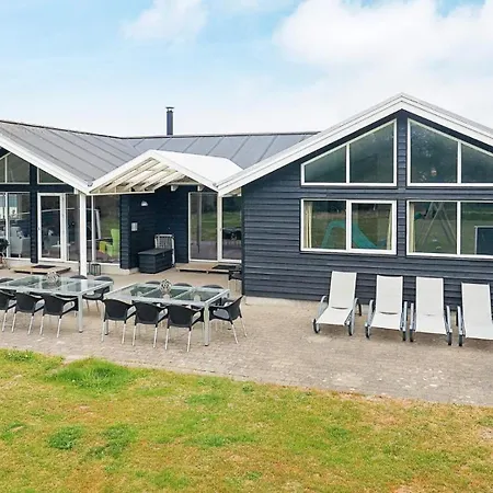 Villavilla 295 - Albaek, Nordjylland Casa de Férias