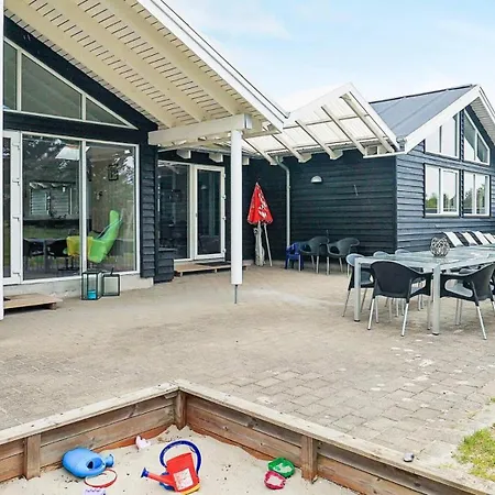 Villavilla 295 - Albaek, Nordjylland Casa de Férias Ålbæk