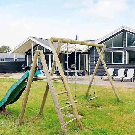 Villavilla 295 - Albaek, Nordjylland
