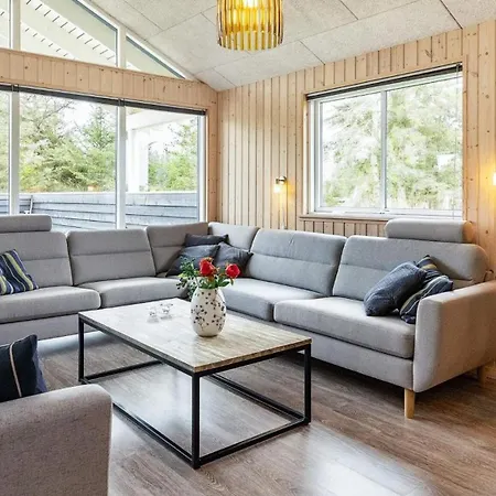 Villavilla 295 - Albaek, Nordjylland Casa de Férias