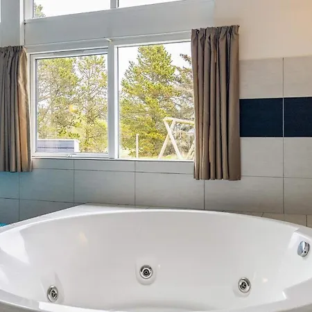 Villavilla 295 - Albaek, Nordjylland *
