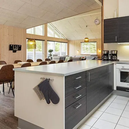 Villavilla 295 - Albaek, Nordjylland Ålbæk