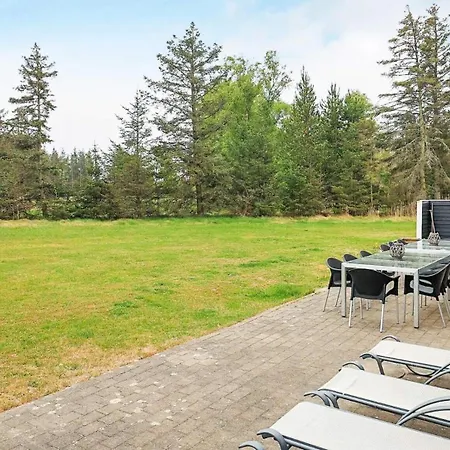 Casa de Férias Villavilla 295 - Albaek, Nordjylland *