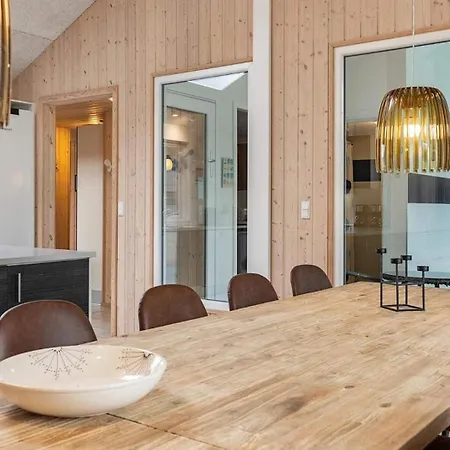 Villavilla 295 - Albaek, Nordjylland *