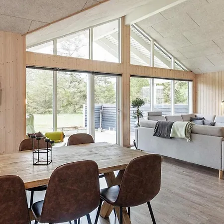 Villavilla 295 - Albaek, Nordjylland