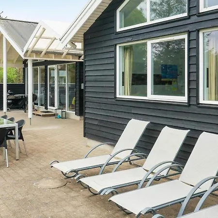 Villavilla 295 - Albaek, Nordjylland Ålbæk