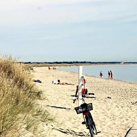Villavilla 295 - Albaek, Nordjylland Casa de Férias