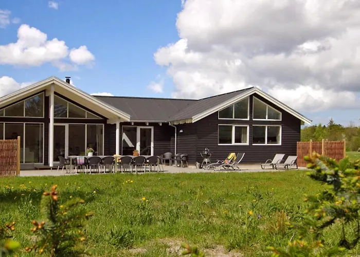 Villavilla 295 - Albaek, Nordjylland